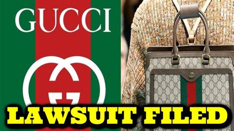 gucci copyright|gucci lawsuits.